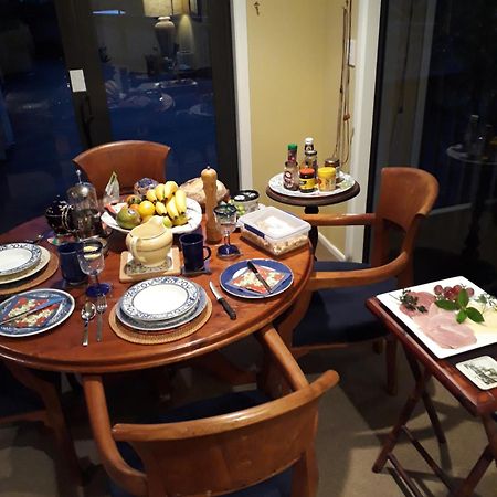 Tastebuds Bed N Breakfast Auckland Luaran gambar