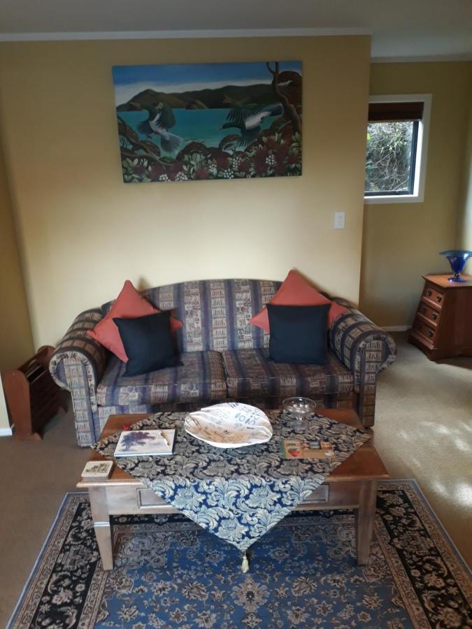 Tastebuds Bed N Breakfast Auckland Luaran gambar