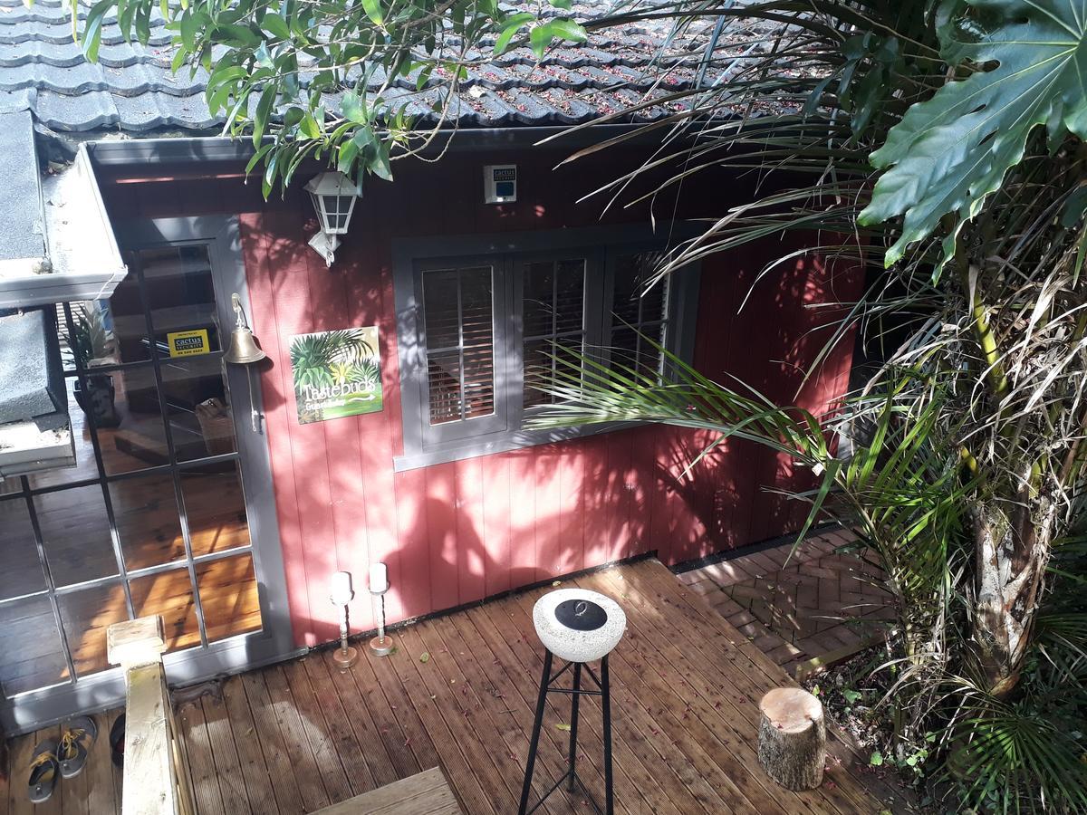 Tastebuds Bed N Breakfast Auckland Luaran gambar