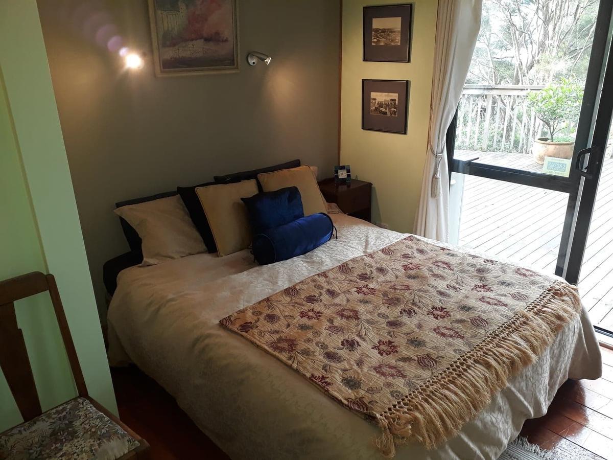 Tastebuds Bed N Breakfast Auckland Luaran gambar