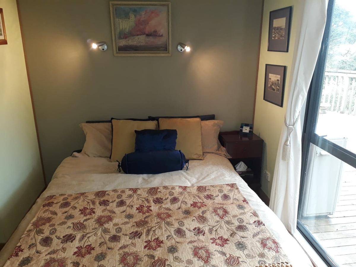 Tastebuds Bed N Breakfast Auckland Luaran gambar
