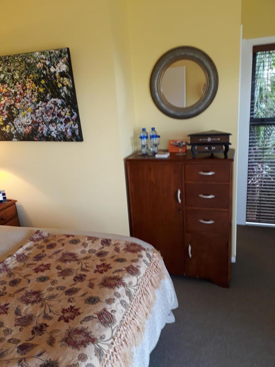 Tastebuds Bed N Breakfast Auckland Luaran gambar