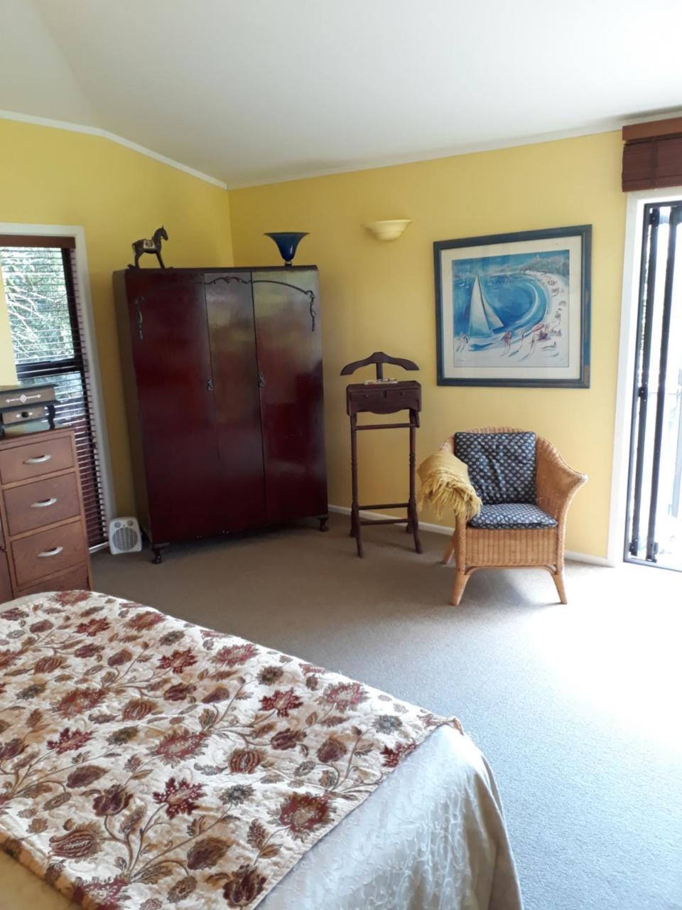 Tastebuds Bed N Breakfast Auckland Luaran gambar