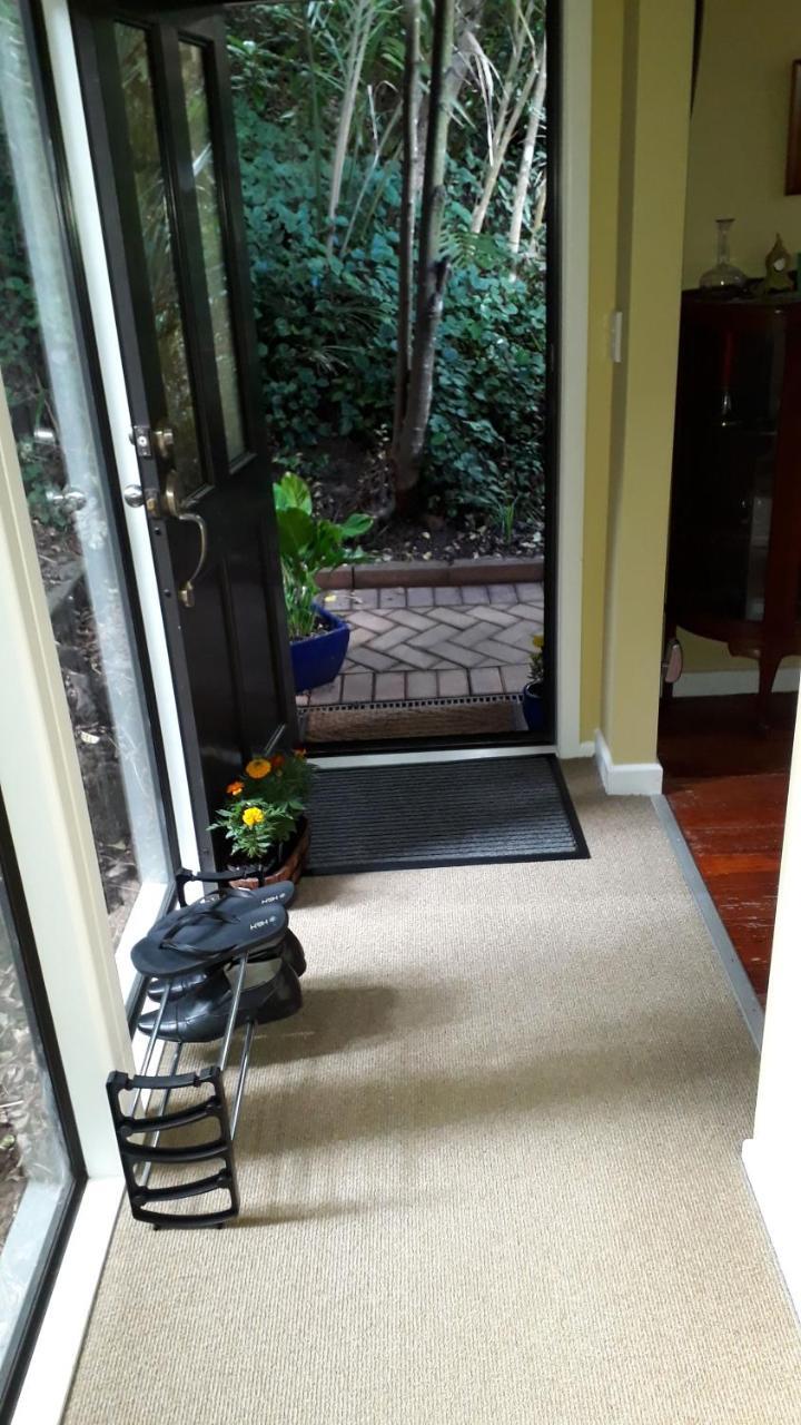 Tastebuds Bed N Breakfast Auckland Luaran gambar