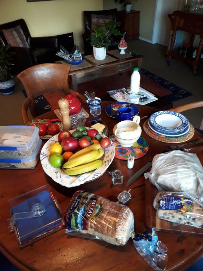 Tastebuds Bed N Breakfast Auckland Luaran gambar