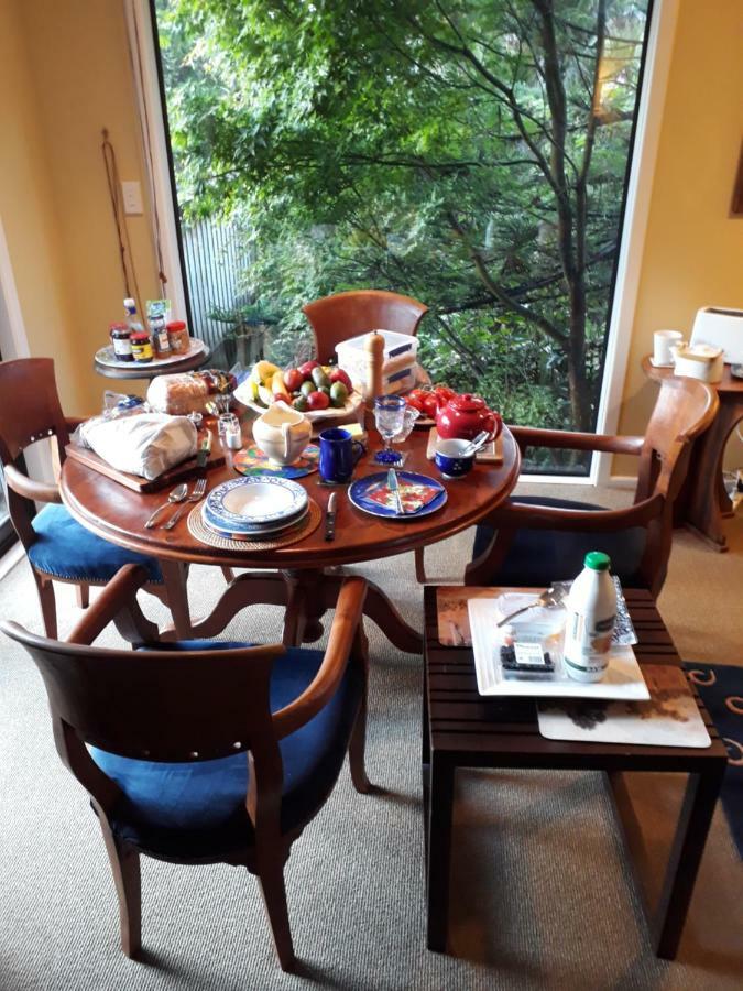 Tastebuds Bed N Breakfast Auckland Luaran gambar
